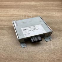 8E9035223   Sound amplifier Audi A4 S4 B7 8E 8H