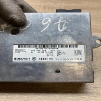 4E0035729 4F0910731D  MMI control unit Audi A6 S6 C6 4F