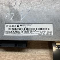 8T0862335A   Bluetooth control unit module Audi A4 S4 B8 8K