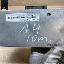 8T0862335A   Bluetooth control unit module Audi A4 S4 B8 8K