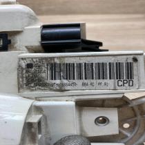 69420001   Climate control unit Renault Megane II