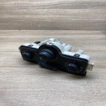69420001   Climate control unit Renault Megane II