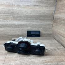 69420001   Climate control unit Renault Megane II