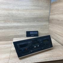 8E0820043AA   Climate control unit Audi A4 S4 B7 8E 8H