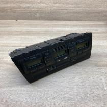 8E0820043K   Climate control unit Audi A4 S4 B6 8E 8H