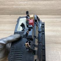 8E0820043K   Climate control unit Audi A4 S4 B6 8E 8H