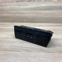 8E0820043K   Climate control unit Audi A4 S4 B6 8E 8H