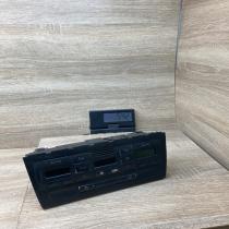 8E0820043K   Climate control unit Audi A4 S4 B6 8E 8H