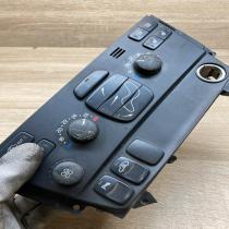 8697140 M425320  Climate control unit Volvo S60