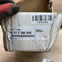 7183842   Tail light bulb cover holder BMW 3 E90 E91
