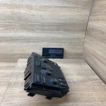 8697140 M425320  Climate control unit Volvo S60