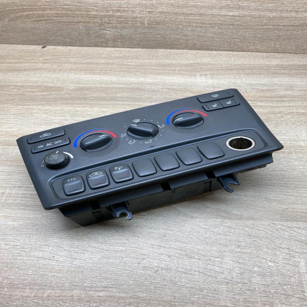 9494261   Climate control unit Volvo S80