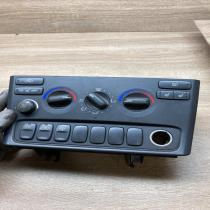 9494261   Climate control unit Volvo S80