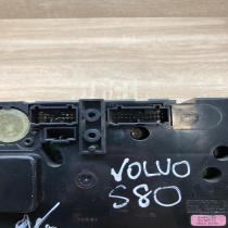 9494261   Climate control unit Volvo S80