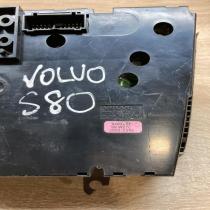 9494261   Climate control unit Volvo S80