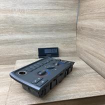 9494261   Climate control unit Volvo S80