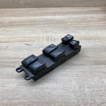 NISSAN Driver window switch   Electric window control switch Nissan X-Trail T30