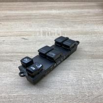 NISSAN Driver window switch   Electric window control switch Nissan X-Trail T30