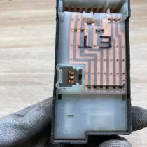 NISSAN Driver window switch   Electric window control switch Nissan X-Trail T30