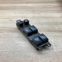 NISSAN Driver window switch   Electric window control switch Nissan X-Trail T30