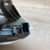 8D9827573A 8D9827573A  Tailgate exterior lock Audi A4 S4 B5 8D