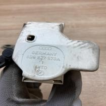 8D9827573A 8D9827573A  Tailgate exterior lock Audi A4 S4 B5 8D