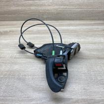 6030214   Front door lock Mazda 6