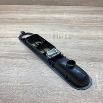 8200250481 0012126  Front door window switch trim Renault Espace IV