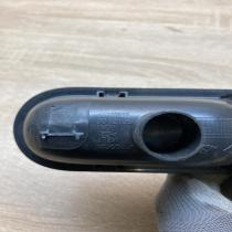 8200250481 0012126  Front door window switch trim Renault Espace IV