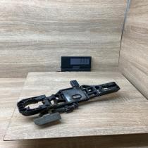 8200008430   Front door exterior handle/bracket Renault Espace IV