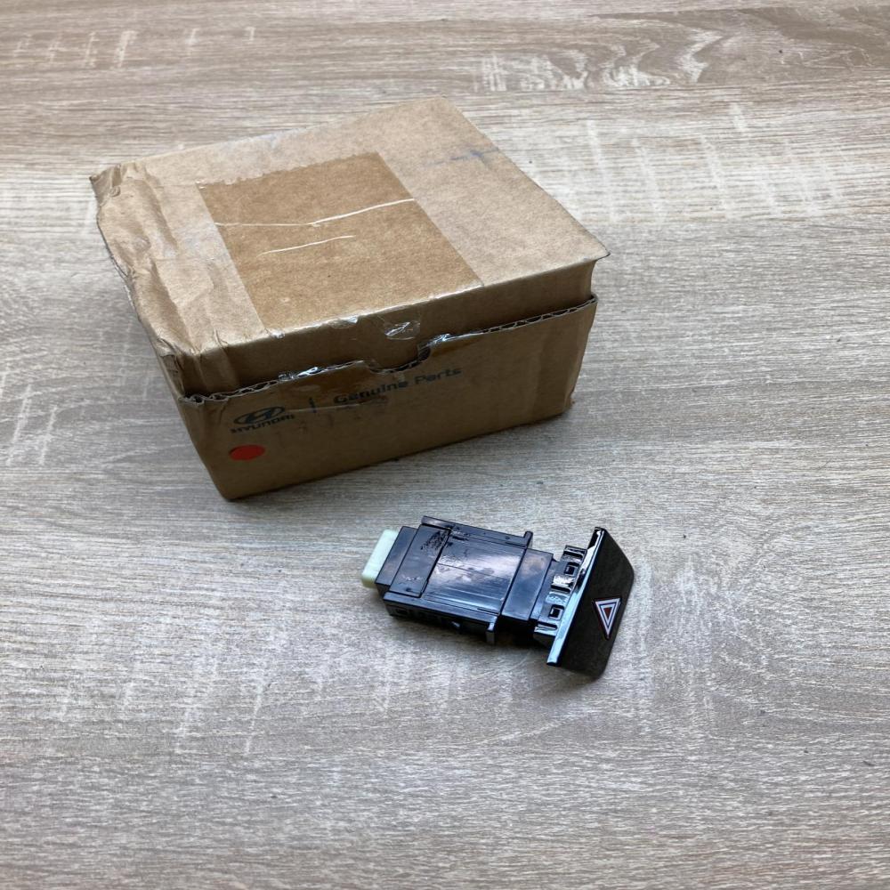 93790N7000 93790 N7000 93790 N7000UAYQH Hazard light switch Hyundai Tucson IV NX