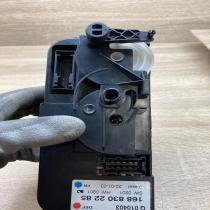 1688302285   Climate control unit Mercedes-Benz A W168