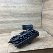 1688302285   Climate control unit Mercedes-Benz A W168