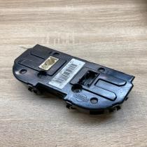 27500 AX711 503722 3610  Climate control unit Nissan Micra
