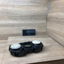 27500 AX711 503722 3610  Climate control unit Nissan Micra