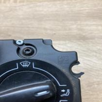 01245697 VW Climate control unit  Climate control unit Volkswagen Caddy