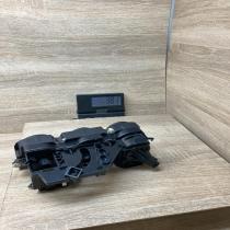01245697 VW Climate control unit  Climate control unit Volkswagen Caddy
