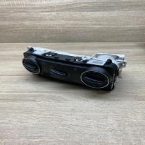 A1698301585   Climate control unit Mercedes-Benz A W169