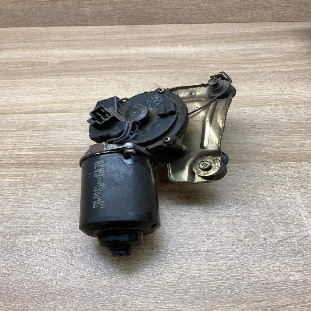 849100 6683 GA7B  Wiper motor Mazda 626