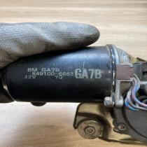 849100 6683 GA7B  Wiper motor Mazda 626