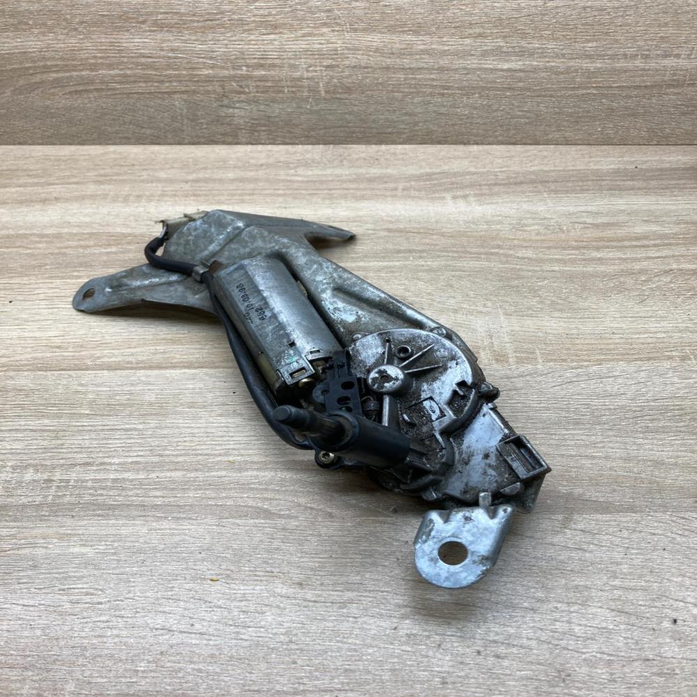 7700423583   Rear window wiper motor Renault Laguna I
