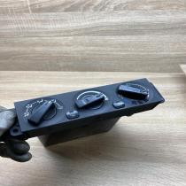 MR916369   Climate control unit Mitsubishi Carisma