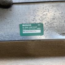 0265100047   ABS control unit/module Renault Espace II