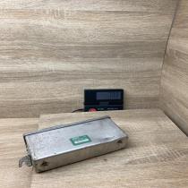 0265100047   ABS control unit/module Renault Espace II
