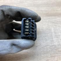 E23111 15   Alarm switch Renault Dacia Duster