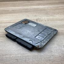 03E906033AN 5WP44234  Engine control unit/module ECU Skoda Fabia Mk2 (5J)