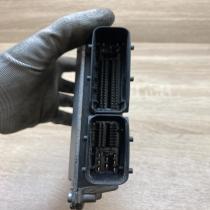 03E906033AN 5WP44234  Engine control unit/module ECU Skoda Fabia Mk2 (5J)