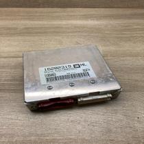 16202319 D96003  Engine control unit/module ECU Opel Vectra B