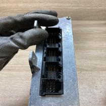 8D0907557B 0261203554  Engine control unit/module ECU Audi A4 S4 B5 8D