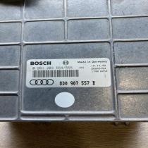 8D0907557B 0261203554  Engine control unit/module ECU Audi A4 S4 B5 8D